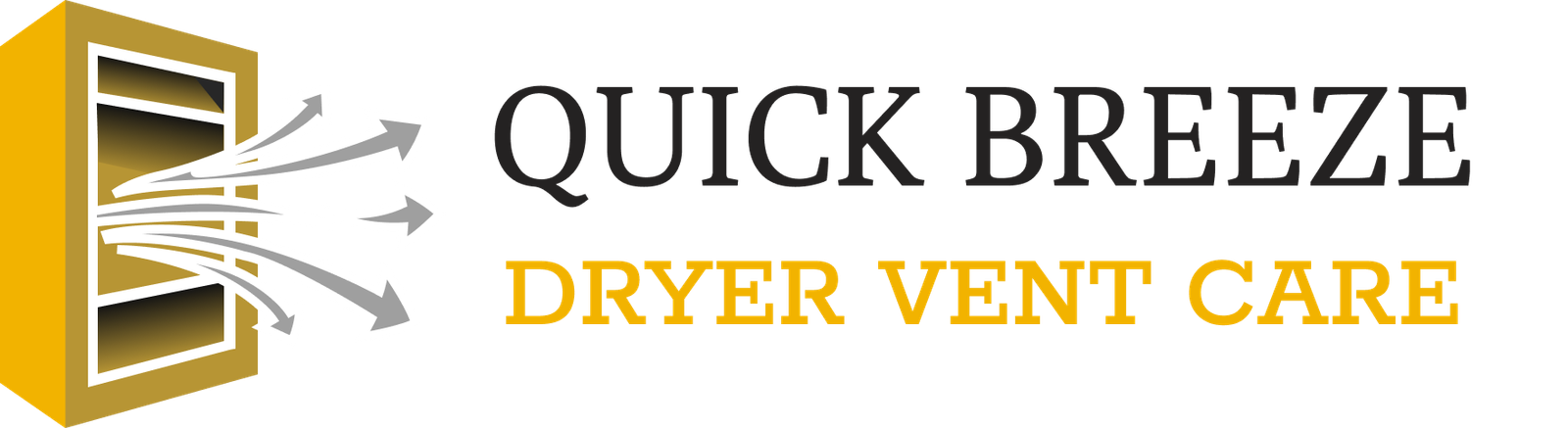 Quick Breeze Dryer Vent Care Logo